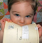 Yehoshua, 2005 contest entry