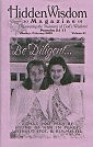 Hidden&nbsp;Wisdom,&nbsp;Volume 51